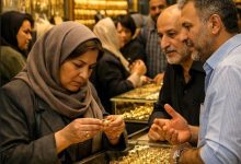قیمت طلا و سکه امروز شنبه ۱۲ اردیبهشت ۱۴۰۵ / جهش تاریخی قیمت طلای ۱۸ عیار در بازار + جدول
