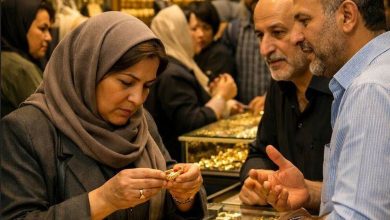 قیمت طلا و سکه امروز شنبه ۱۲ اردیبهشت ۱۴۰۵ / جهش تاریخی قیمت طلای ۱۸ عیار در بازار + جدول