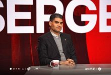 واکنش مدیرعامل پرسپولیس به اخبار جدایی اوسمار