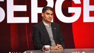 واکنش مدیرعامل پرسپولیس به اخبار جدایی اوسمار
