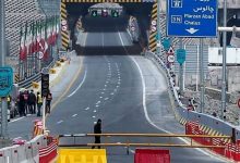 آخرین وضعیت جاده چالوس و آزادراه تهران–شمال/ مسافران بخوانند