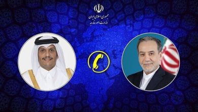 جزئیات گفت‌وگوی وزیران خارجه قطر و ایران درباره مذاکرات اسلام‌آباد