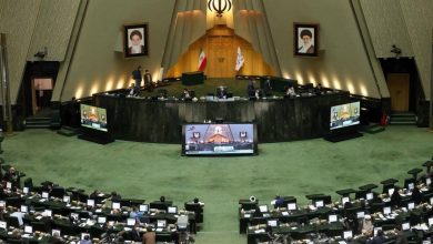 آخرین وضعیت تصویب قانون مدیریت تنگه هرمز در مجلس