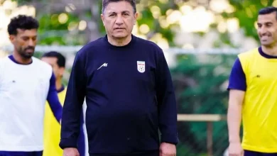 آرایش جدید امیر قلعه نویی برای تیم ملی