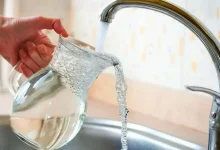 وضعیت منابع آبی پایتخت در سال جاری / محدودیت جدید برای مشترکان پر مصرف آب اعمال می‌شود
