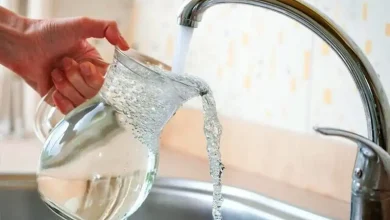 وضعیت منابع آبی پایتخت در سال جاری / محدودیت جدید برای مشترکان پر مصرف آب اعمال می‌شود