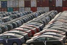 خبر جدید از واردات خودرو / مجوز سهمیه‌های وارادات خودرو سواری جانبازان بازگشایی شد