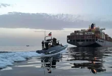 درآمد نجومی ایران از تنگه هرمز به روایت عضو هیات رئیسه مجلس + فیلم