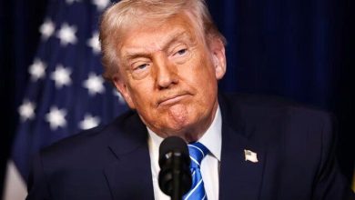بحران ناگهانی در تنگه هرمز / یک تصمیم ترامپ، نفتکش‌ها را فراری داد