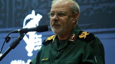 پیام معاون سپاه به آمریکا / مخاطرات جدی در انتظار شماست