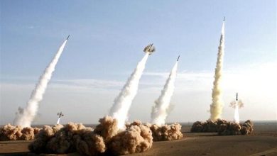 فوری / اصابت دو موشک ایرانی به ناو آمریکایی