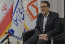 بانک مسکن نقش برجسته ای در حمایت از آسیب دیدگان جنگ رمضان دارد