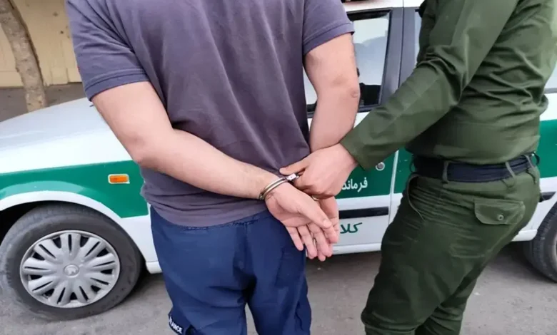 جزئیات بازداشت عامل قتل در پارتی شبانه در خاوران جزئیات بازداشت عامل قتل در پارتی شبانه در خاوران