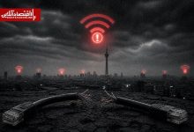 ۶۶ روز قطعی اینترنت؛ برآورد تقریبی خسارت به اقتصاد