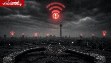 ۶۶ روز قطعی اینترنت؛ برآورد تقریبی خسارت به اقتصاد