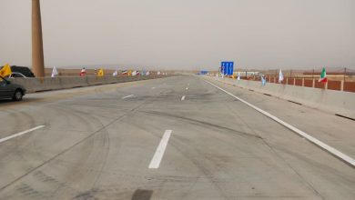 تحول بزرگ در کریدور شمال