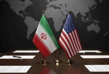 اوضاع در ایران به خوبی پیش می‌رود