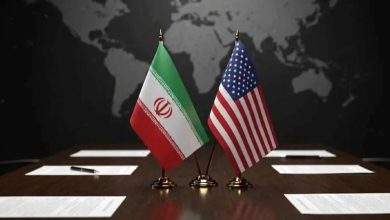 اوضاع در ایران به خوبی پیش می‌رود