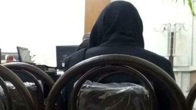 نقشه عجیب و انگیزه عجیب‌تر زن‌جوان برای گروگان گرفته شدن!