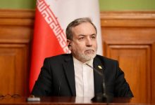 پیام تامل‌برانگیز عراقچی خطاب به ترامپ و امارات