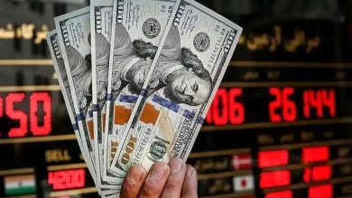 پیش‌بینی همتی درمورد قیمت دلار