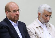 درگیری شدید تندورها با قالیباف / طرفداران جلیلی جنجال‌سازی کردند