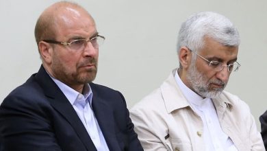 درگیری شدید تندورها با قالیباف / طرفداران جلیلی جنجال‌سازی کردند