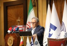 ۲۵ درصد اقتصاد ما را اقتصاد غیر رسمی تشکیل می‌داد + فیلم