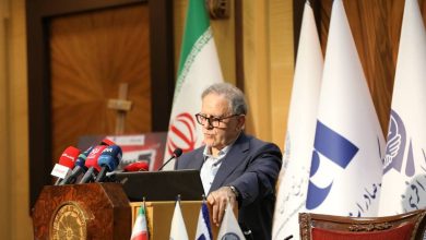 ۲۵ درصد اقتصاد ما را اقتصاد غیر رسمی تشکیل می‌داد + فیلم