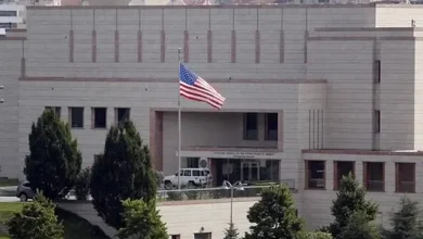 هشدار امنیتی آمریکا به شهروندان خود در این کشور/ شمارش معکوس جنگ به صدا درآمد؟