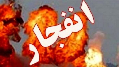 علت صدای انفجار در بندر کنارک چه بود؟!
