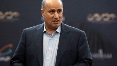 مهدی تاج درمورد رفتن تیم‌ملی به جام‌جهانی برای آمریکا شرط گذاشت/ آیا ترامپ شرط تاج را می‌پذیرد؟!