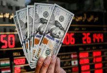 قیمت رسمی دلار امروز چهارشنبه ۱۶ اردیبهشت ۱۴۰۵ اعلام شد