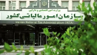 روایت تاب‌آوری نظام مالیاتی در روزهای نبرد