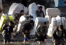 واردات این کالا‌ها از مسیر کولبری ممنوع شد