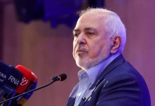 نظر ظریف درمورد حمله ایران به کشورهای شورای همکاری خلیج فارس