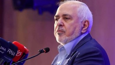 نظر ظریف درمورد حمله ایران به کشورهای شورای همکاری خلیج فارس
