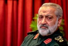 آماده‌باش کامل نیروهای مسلح ایران برای حمله به دشمن