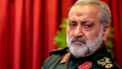 آماده‌باش کامل نیروهای مسلح ایران برای حمله به دشمن
