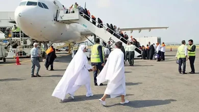 آخرین جزئیات درباره ازسرگیری پرواز به عتبات عالیات/ زائران این خبر مهم را از دست ندهند