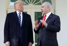 نگرانی نتانیاهو از امتیاز احتمالی ترامپ به ایران