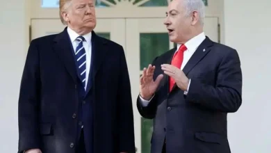 نگرانی نتانیاهو از امتیاز احتمالی ترامپ به ایران