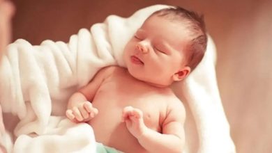 نجات نوزاد دچار خفگی با یک روش جدید/ دستاورد نوین پزشکی جواب داد
