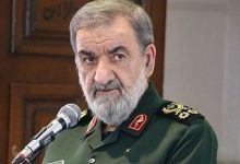 اجازه نمی‌دهیم آمریکا بدون پرداخت هزینه فرار کند