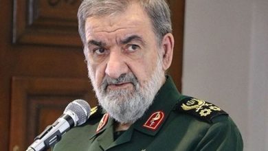 اجازه نمی‌دهیم آمریکا بدون پرداخت هزینه فرار کند