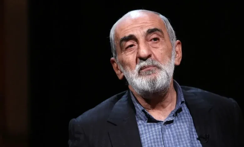 خشم شریعتمداری از اظهارات مقام آگاه / روزنامه کیهان به سیم آخر زد خشم شریعتمداری از اظهارات مقام آگاه / روزنامه کیهان به سیم آخر زد