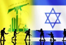 فوری / ارتش اسرائیل مدعی یک ترور هدفمند شد