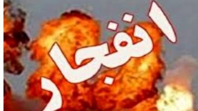 انفجار در شیراز / ارتش اطلاعیه مهم صادر کرد