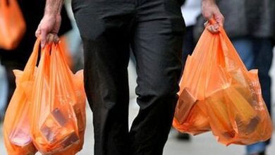 خداحافظی با کیسه‌های نایلونی رایگان در فروشگاه‌ها/ قیمت‌گذاری کیسه‌های پلاستیکی کلید خورد