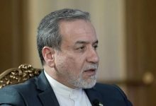 نامه عراقچی به شورای امنیت درمورد قطعنامه ضدایرانی آمریکا و بحرین